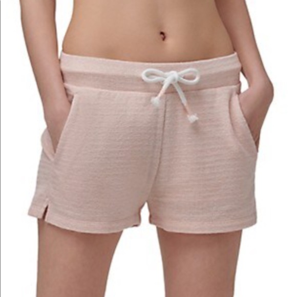 Andrew Marc Pants - Marc New York Performance Beach Fleece Shorts, SZ Medium, NWT